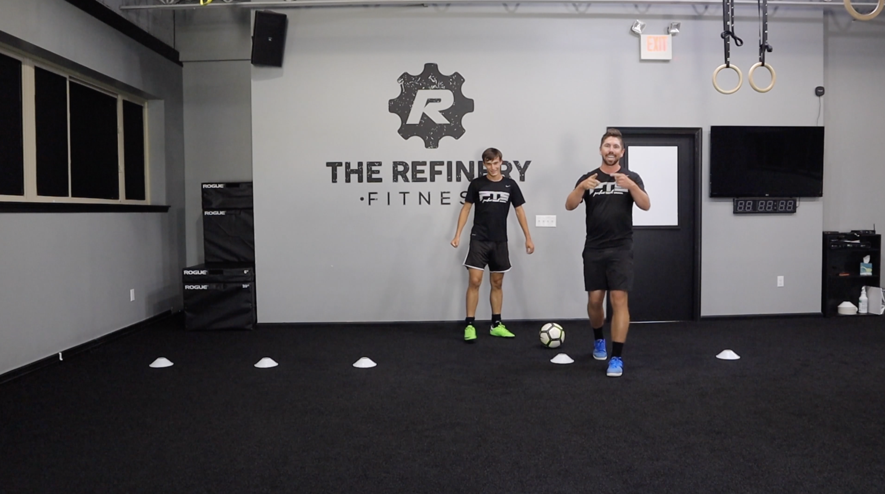 ON DEMAND | PTS | Speed Challenge #10