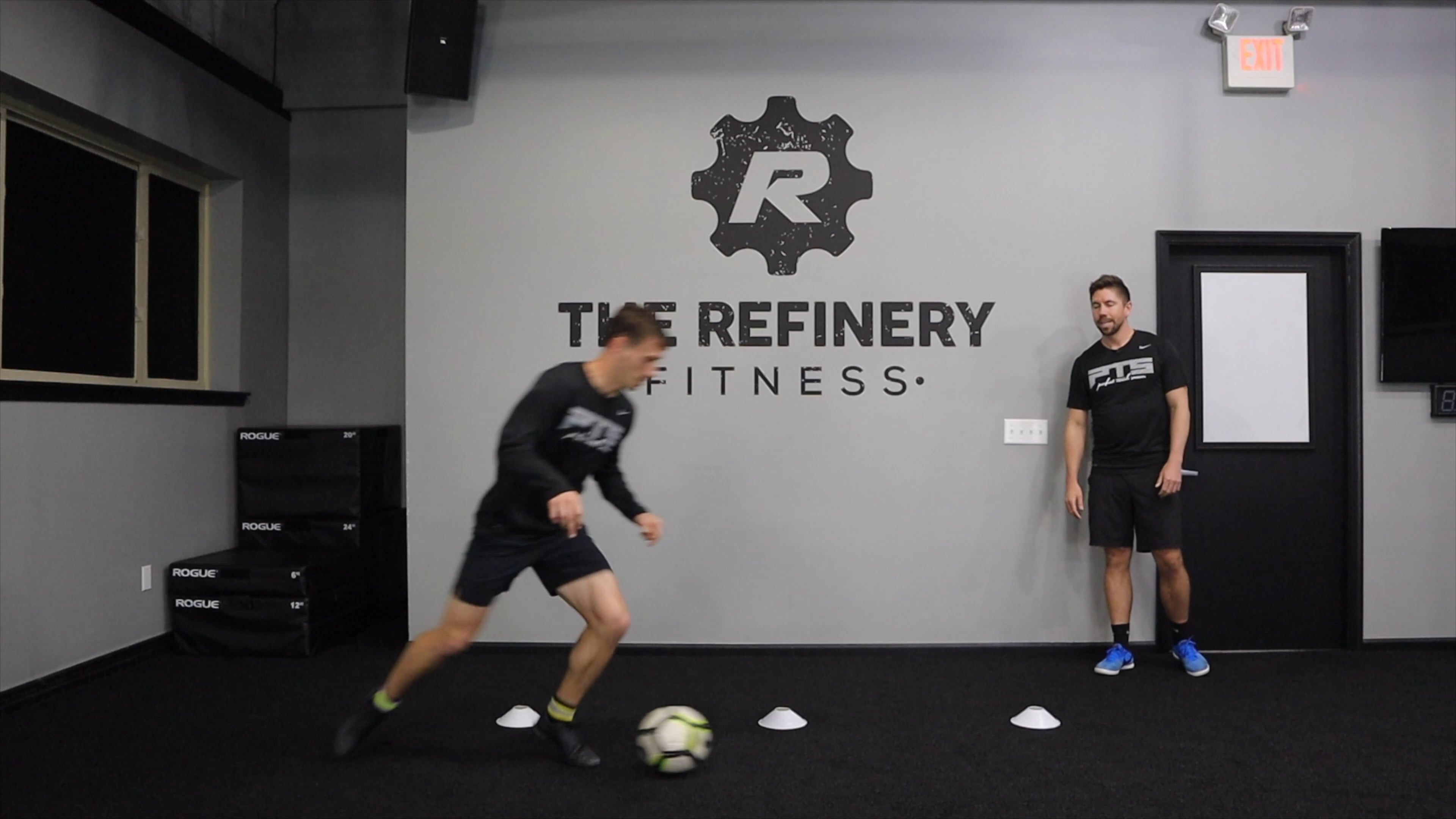 ON DEMAND | PTS | Speed Challenge #7