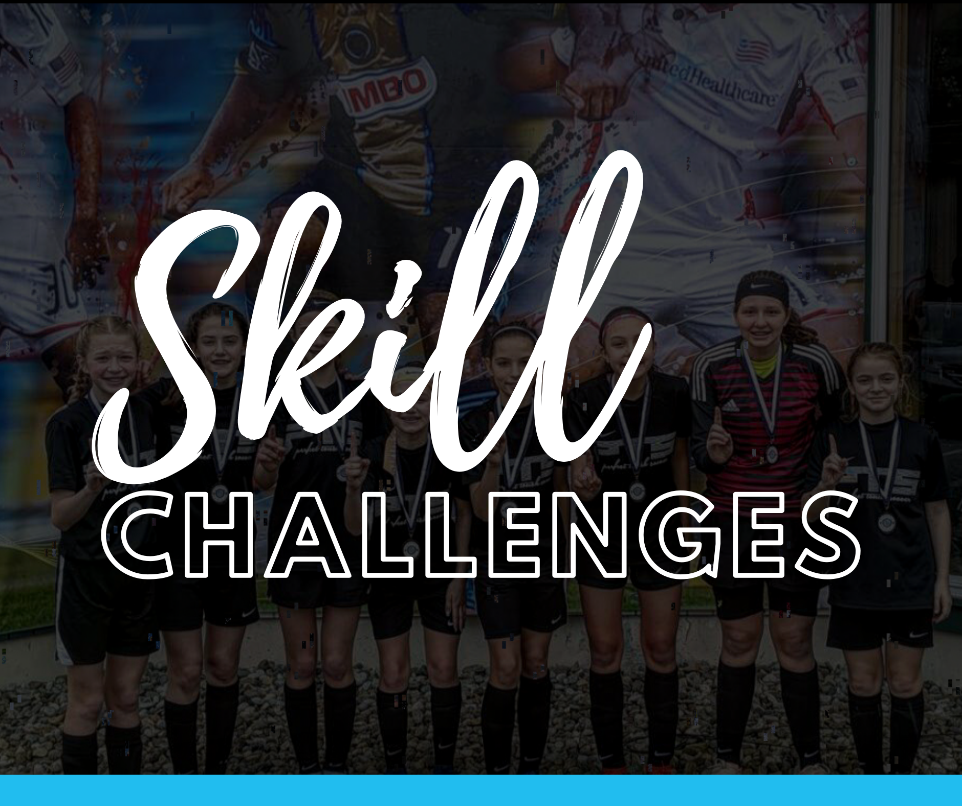 Skill Challenges