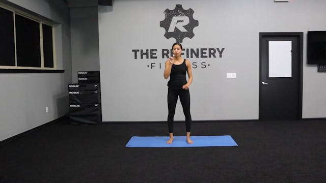 ON DEMAND | PTS | Yoga for Athletes |...
