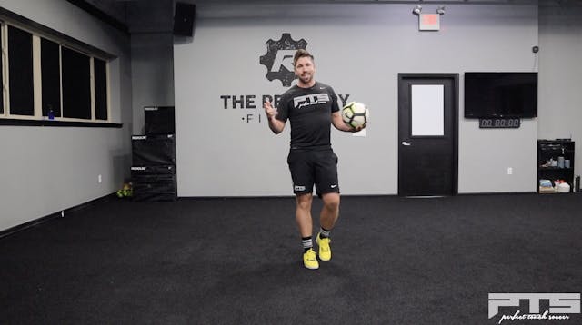 ON DEMAND | PTS | Juggling Challenge ...