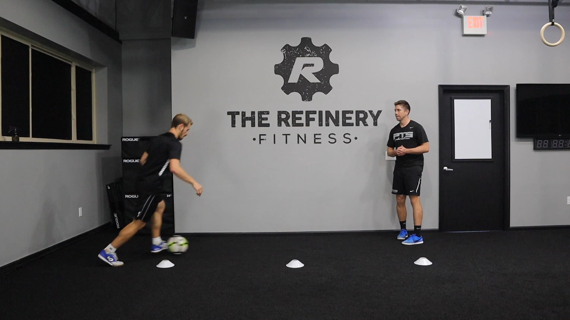 ON DEMAND | PTS | Speed Challenge #4