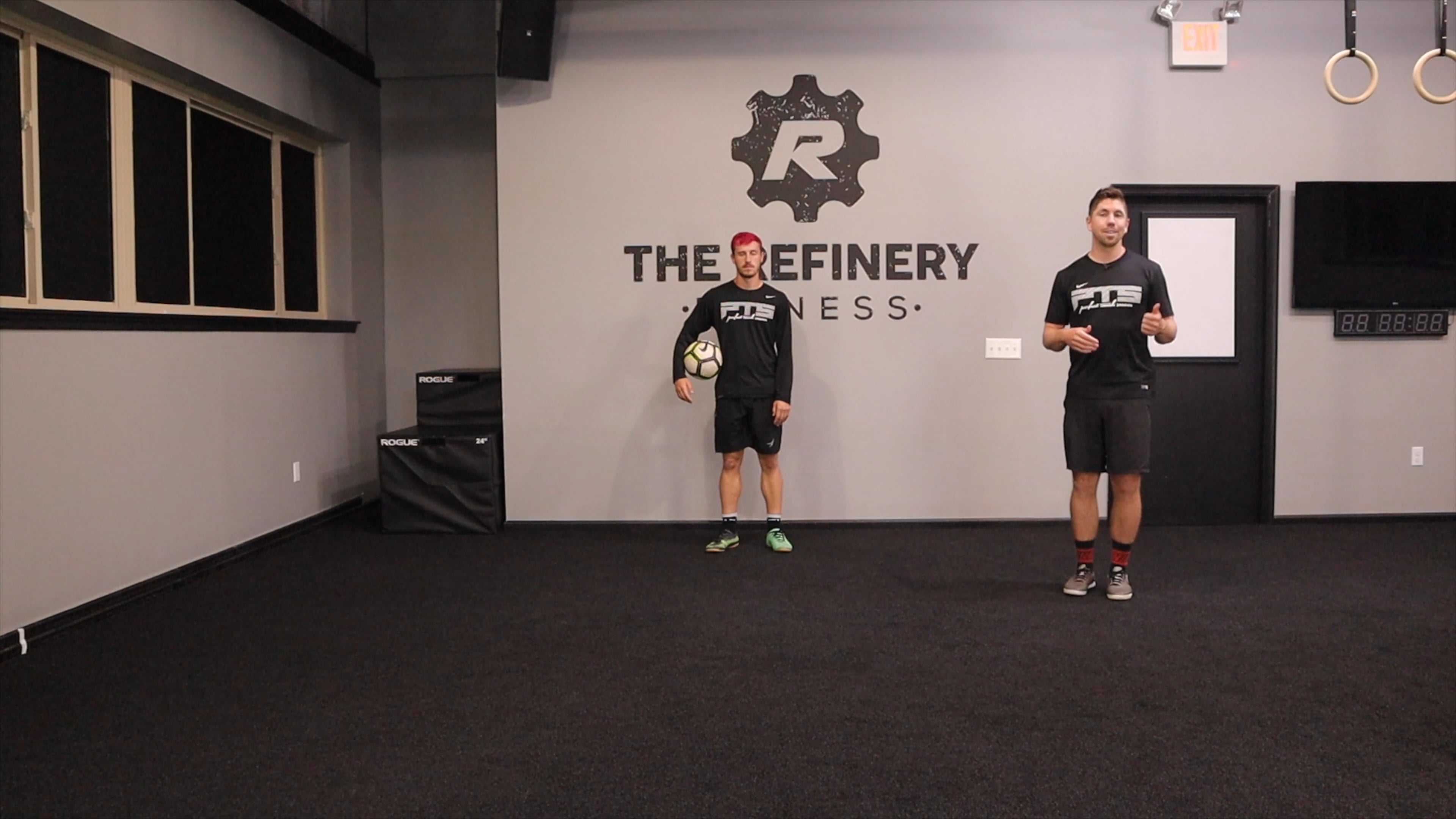 ON DEMAND | PTS | Juggle Challenge | Minute to Win it