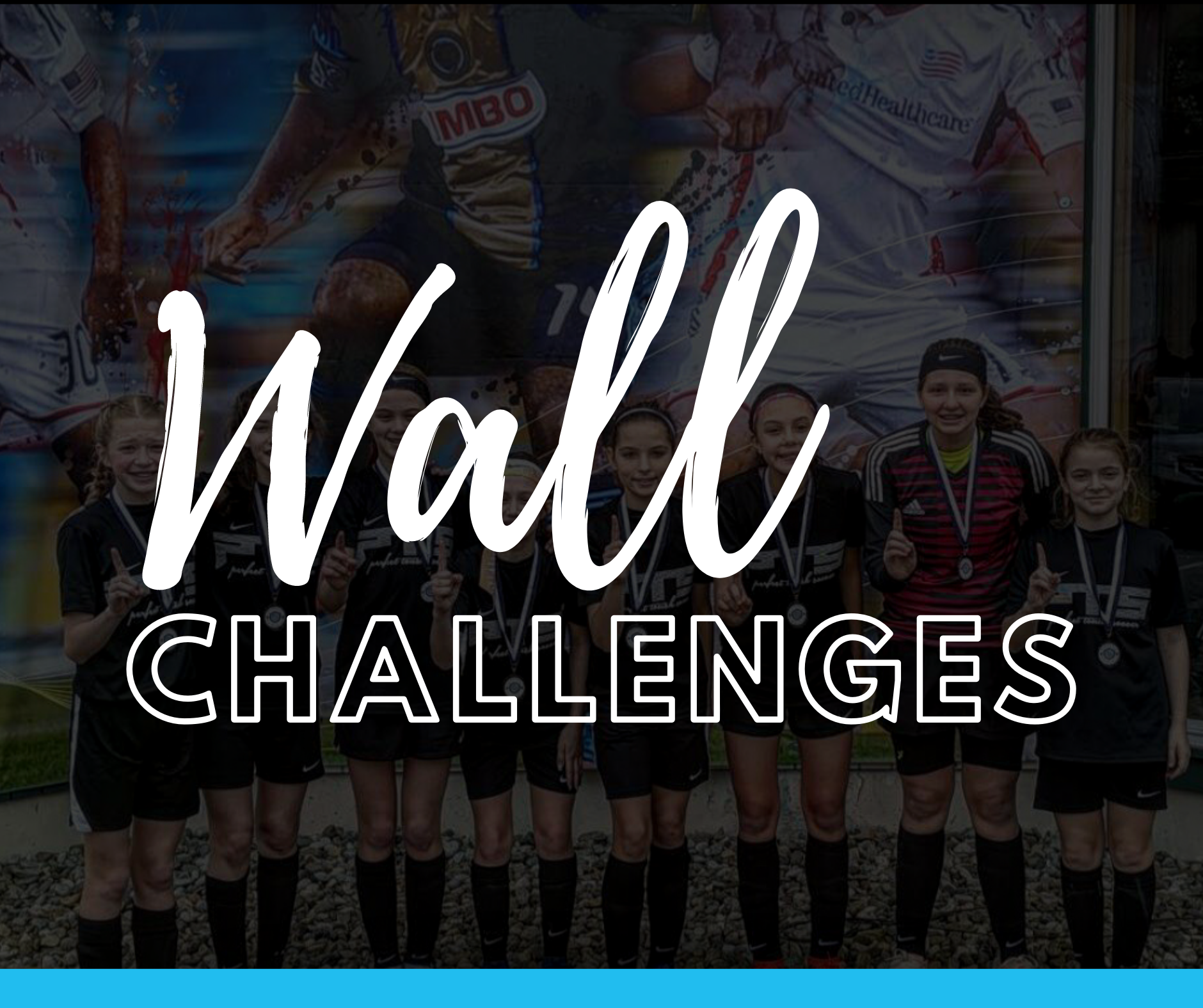 Wall Challenges