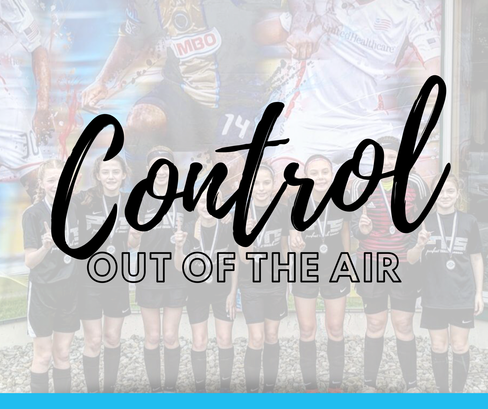 Control Out of the Air