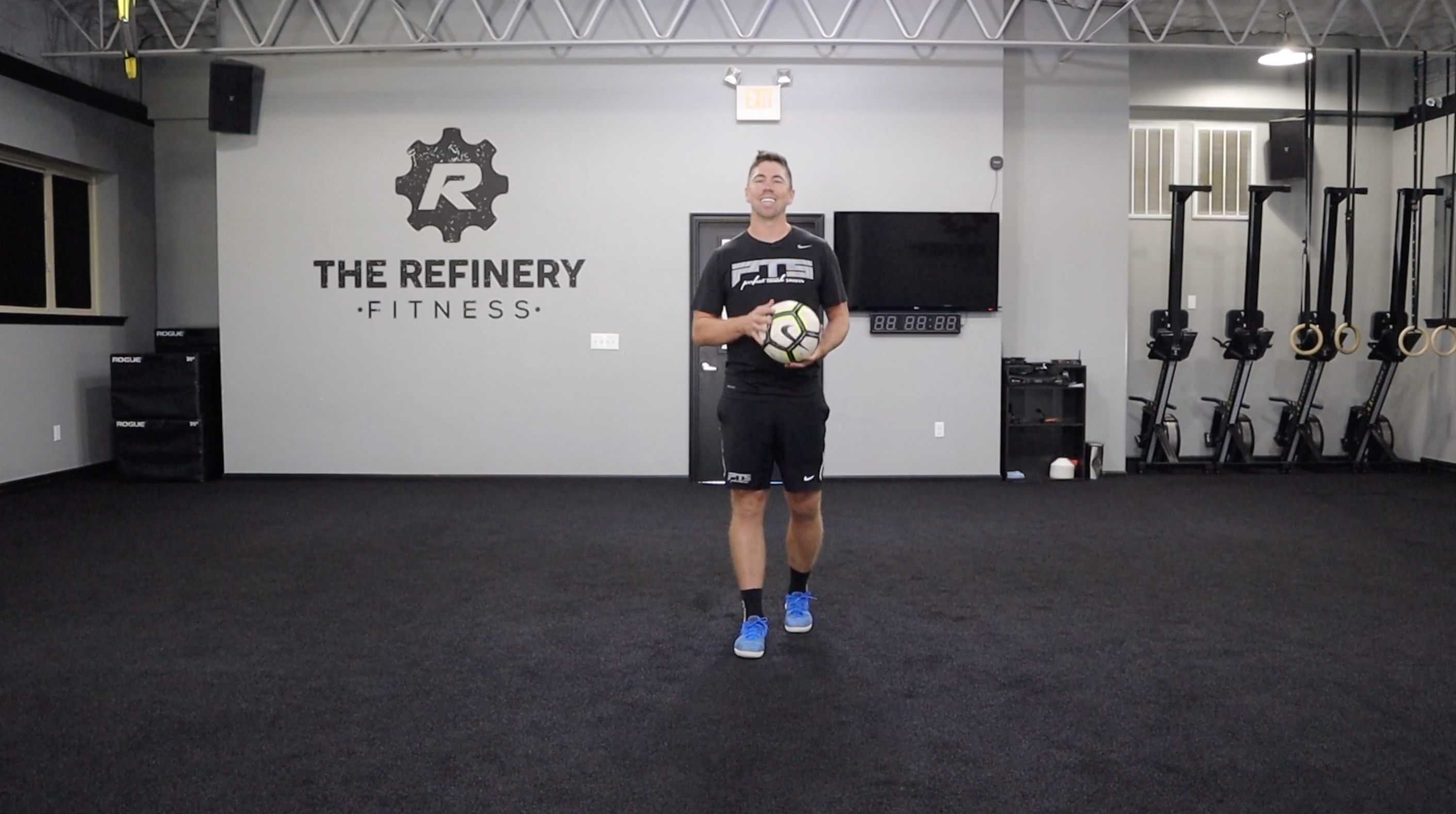 ON DEMAND | PTS | Juggle Challenge + Brain Training | Patterns Part 1