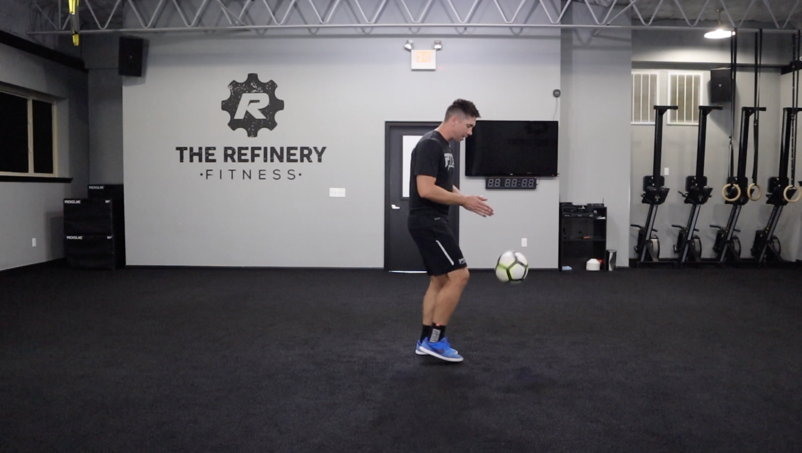 ON DEMAND | PTS | Juggle Challenge + Brain Training | Patterns Part 2