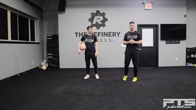 ON DEMAND | PTS | Juggling Challenge ...