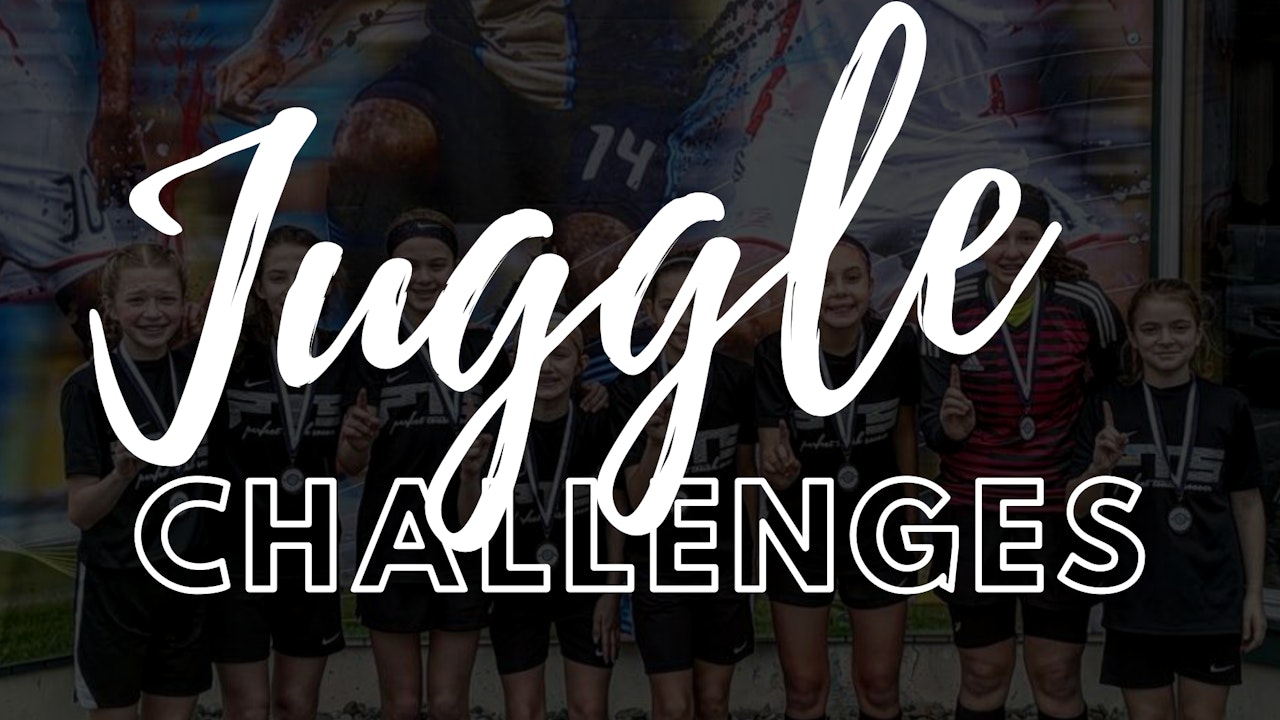 Juggle Challenges