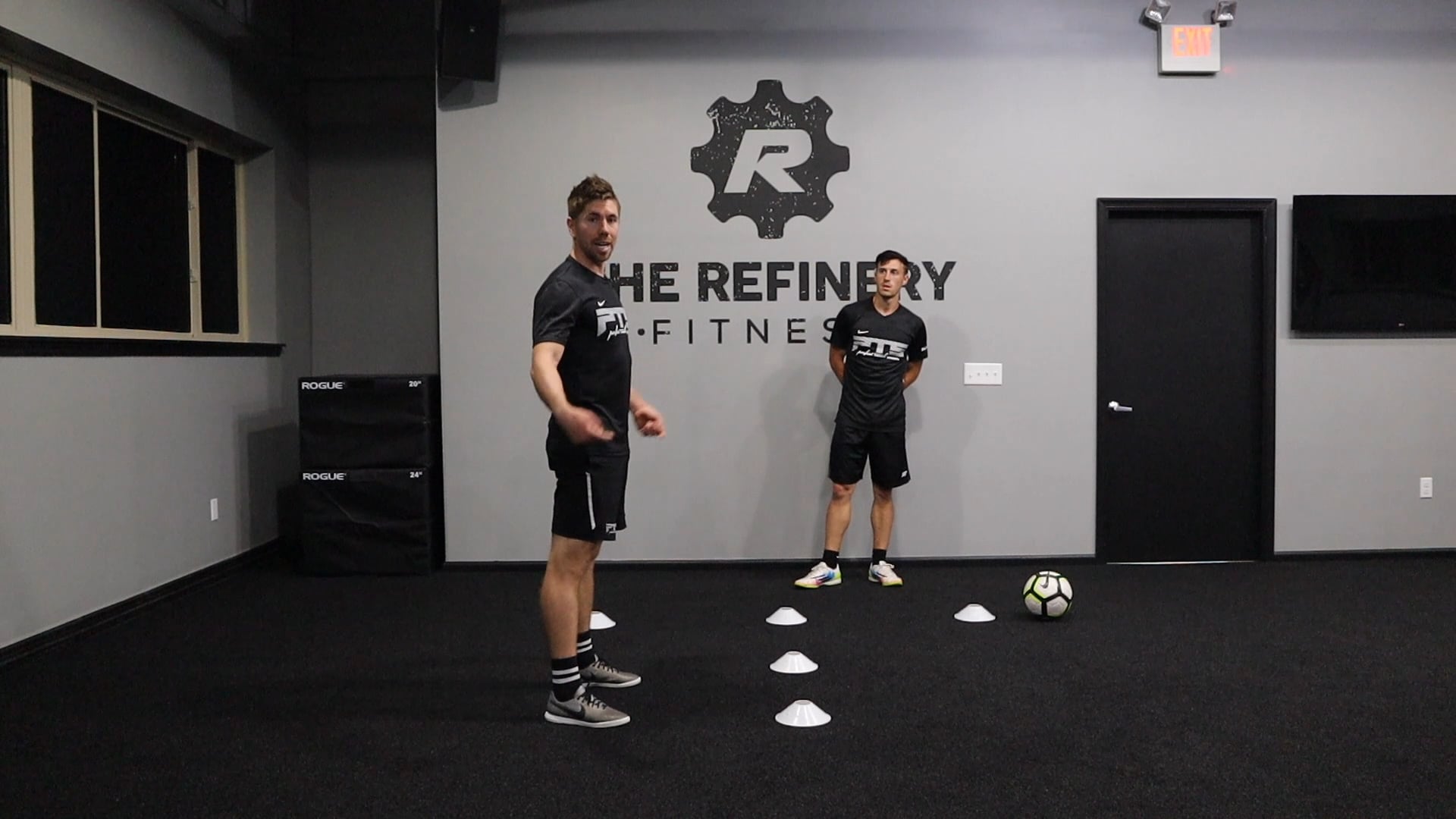 ON DEMAND | PTS | Total Body | Total Testing