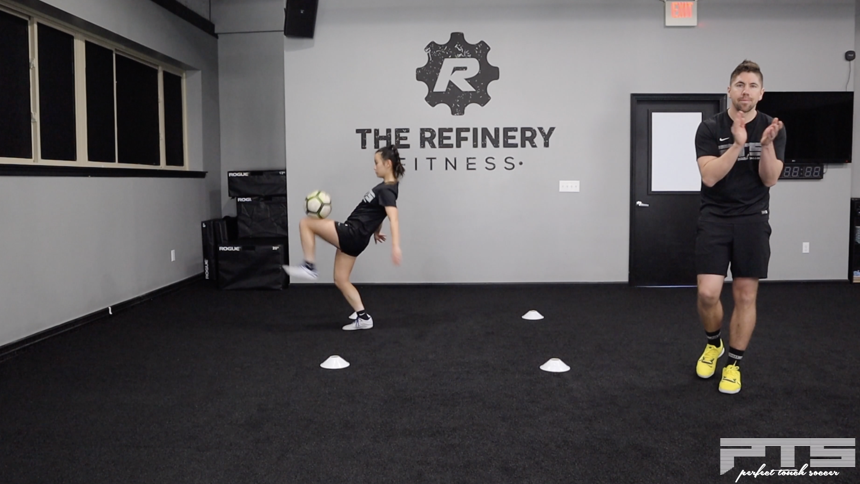 ON DEMAND | PTS | Foundation Touches | Cushion Touch Basics Part 2