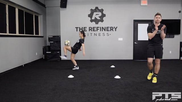 ON DEMAND | PTS | Foundation Touches ...