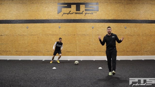 ON DEMAND | PTS | Control Out of the ...