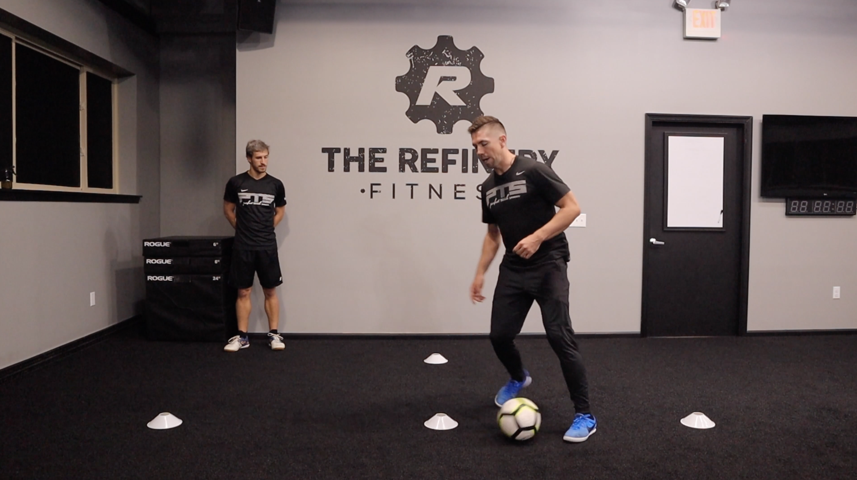 ON DEMAND | PTS | Speed Challenge #3