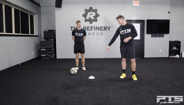 ON DEMAND | PTS | Juggling Challenge ...