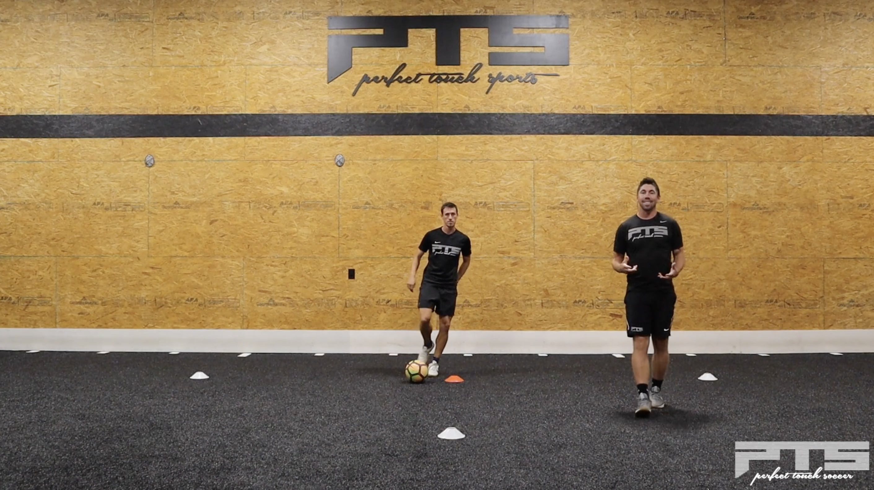 ON DEMAND | PTS | Speed Challenge #17