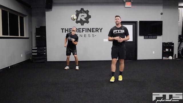 ON DEMAND | PTS | Juggling Challenge ...