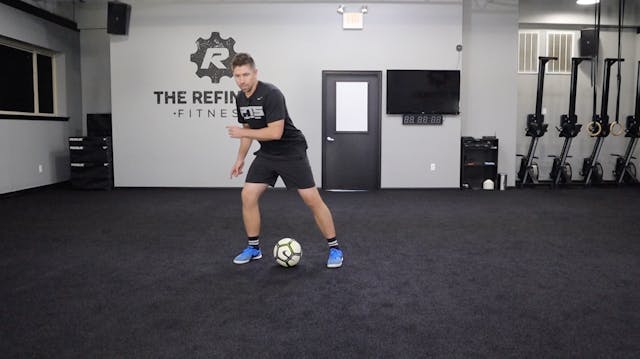 ON DEMAND | PTS | Foundation Touches ...