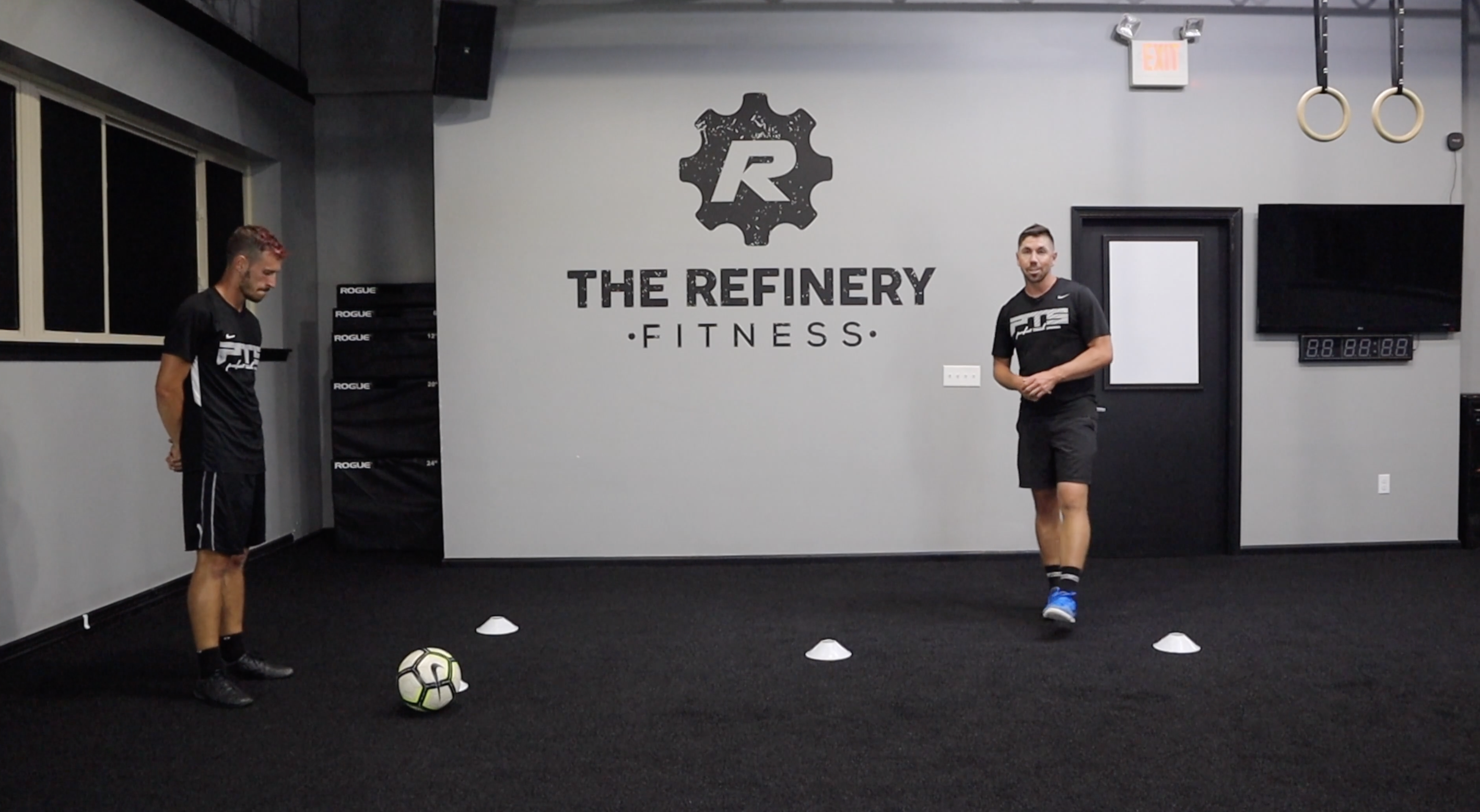 ON DEMAND | PTS | Speed Challenge #11