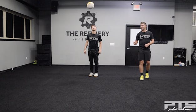 ON DEMAND | PTS | Juggling Challenge ...