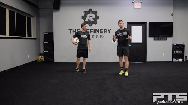 ON DEMAND | PTS | Juggling Challenge ...