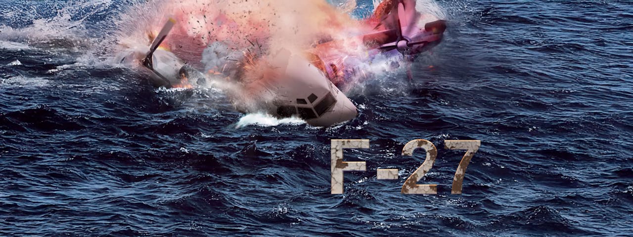 F - 27