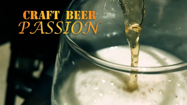 Craft Beer Passion