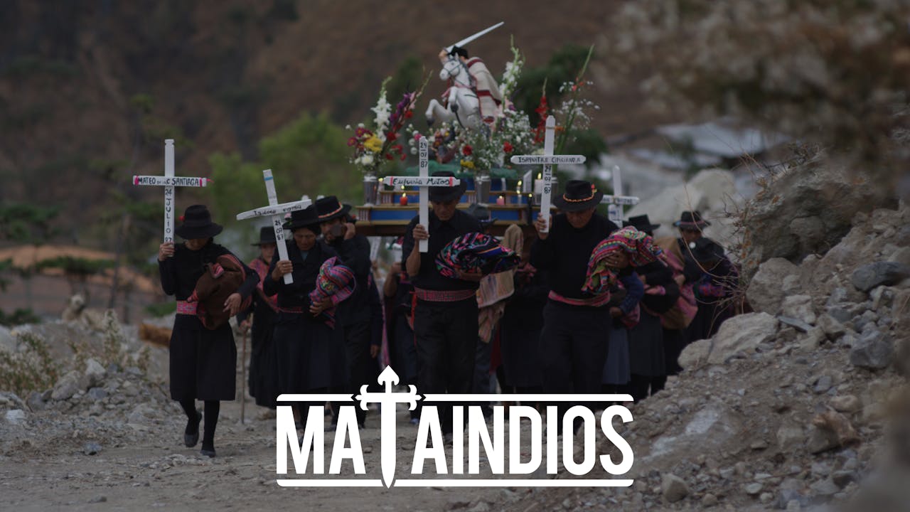 Mataindios