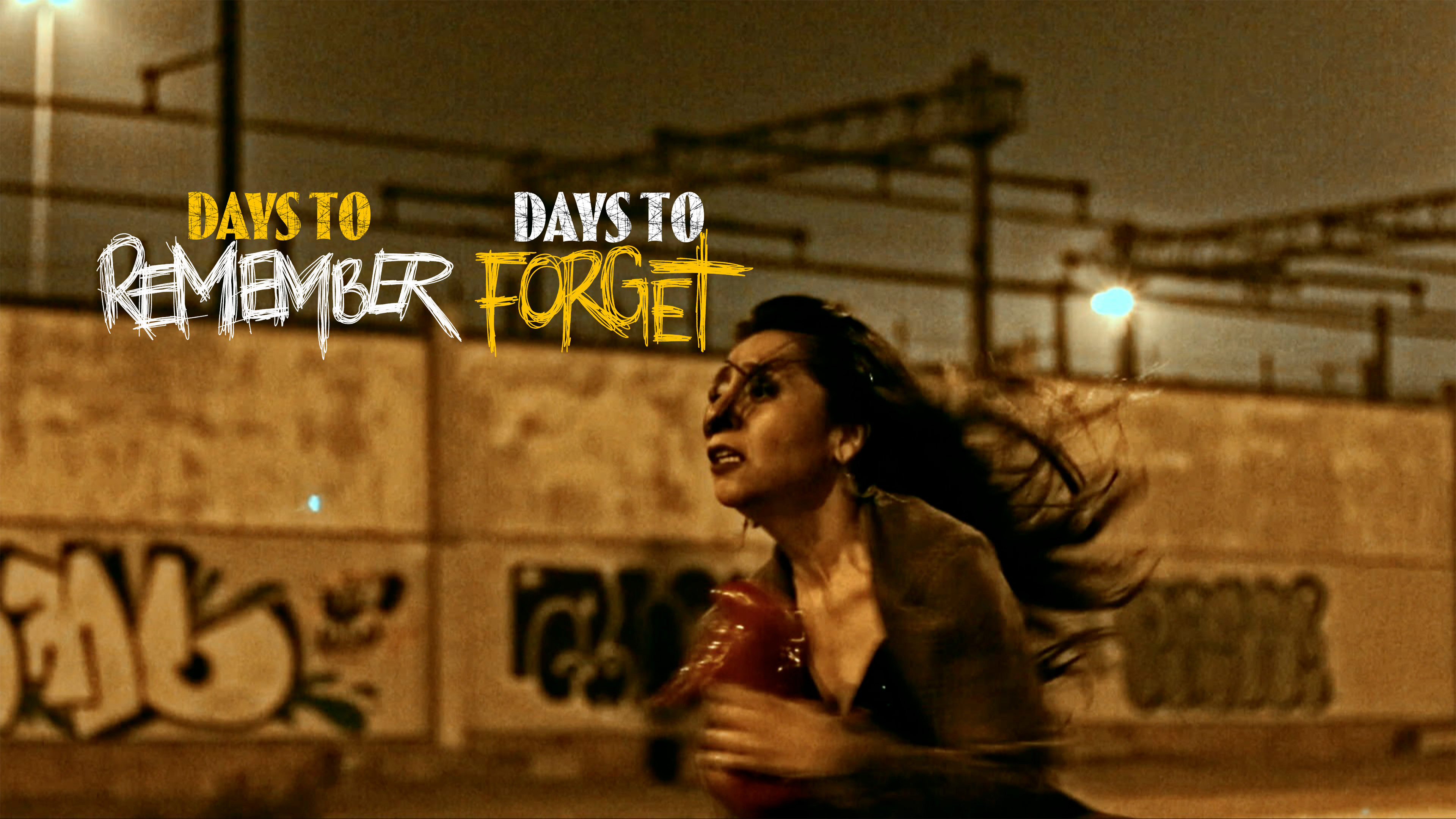 Days to Remember Days to Forget
