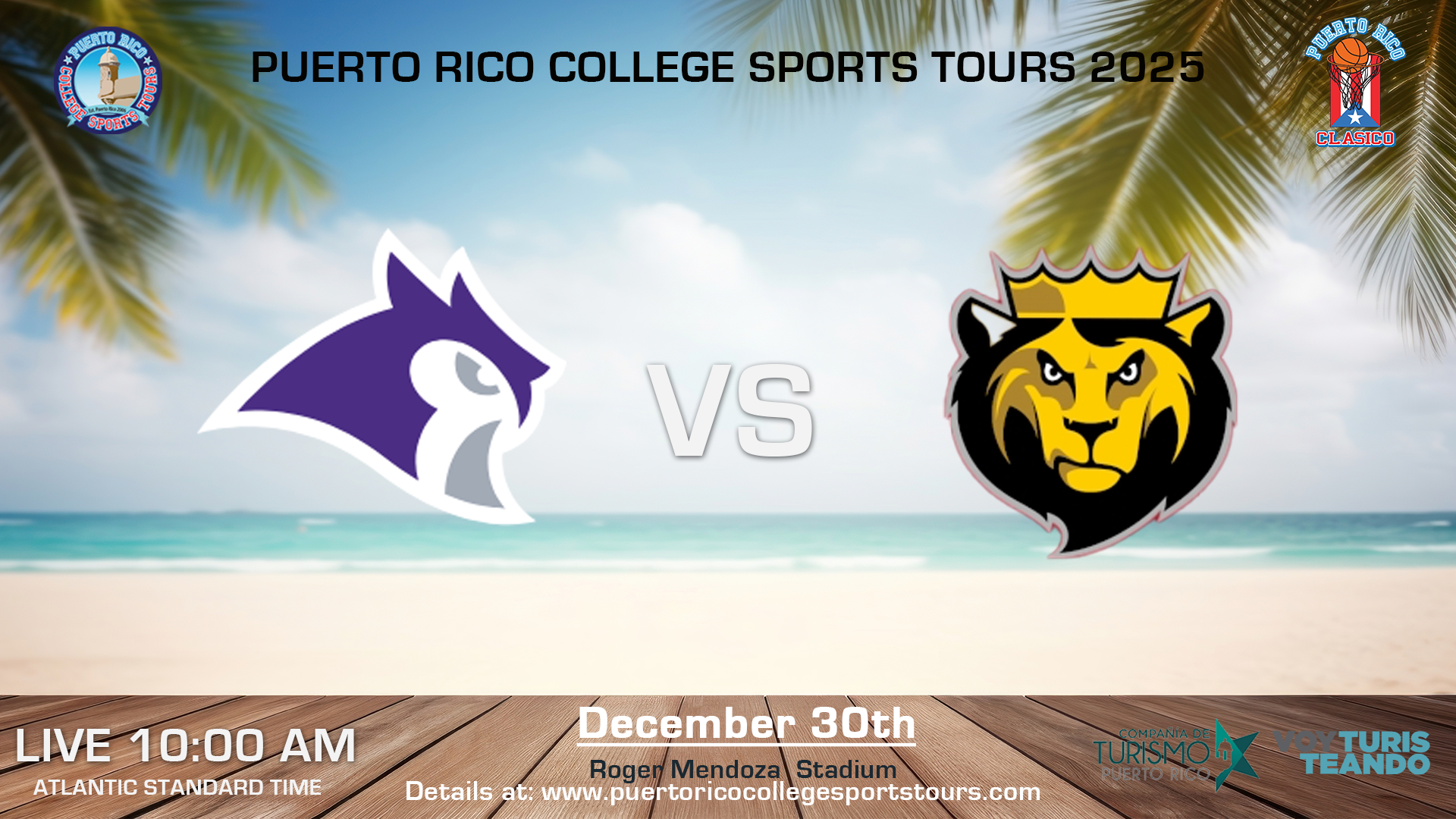 WOMENS Kenyon vs Kings