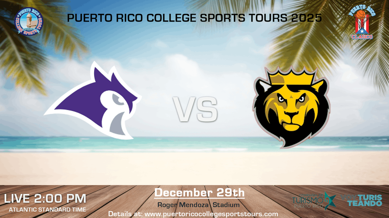 WOMENS Kenyon vs Kings