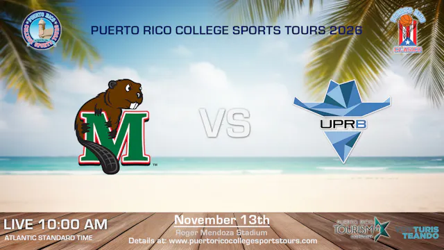 Minot State University s UPR Bayamon (Women)
