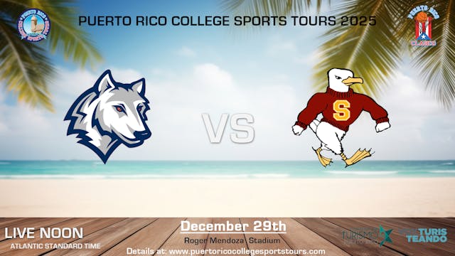 WOMENS WCSU vs  Salisbury