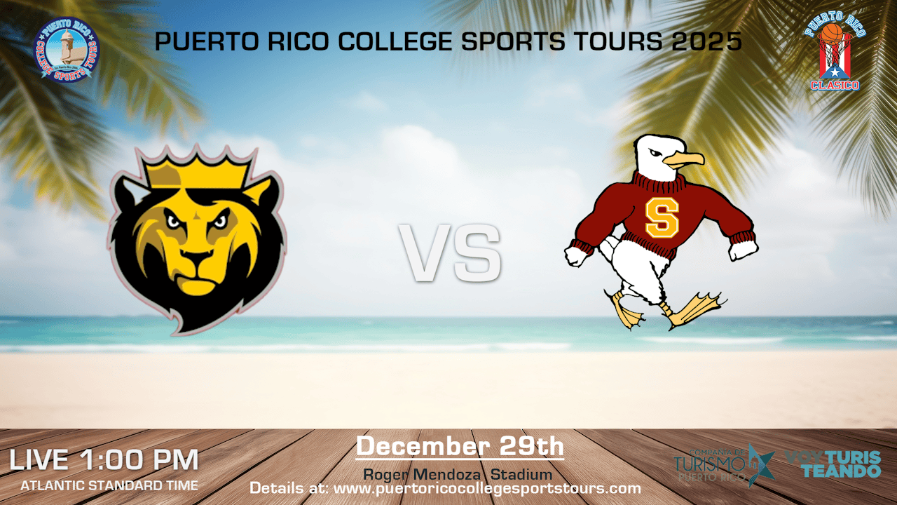 WOMENS Kings vs Salisbury