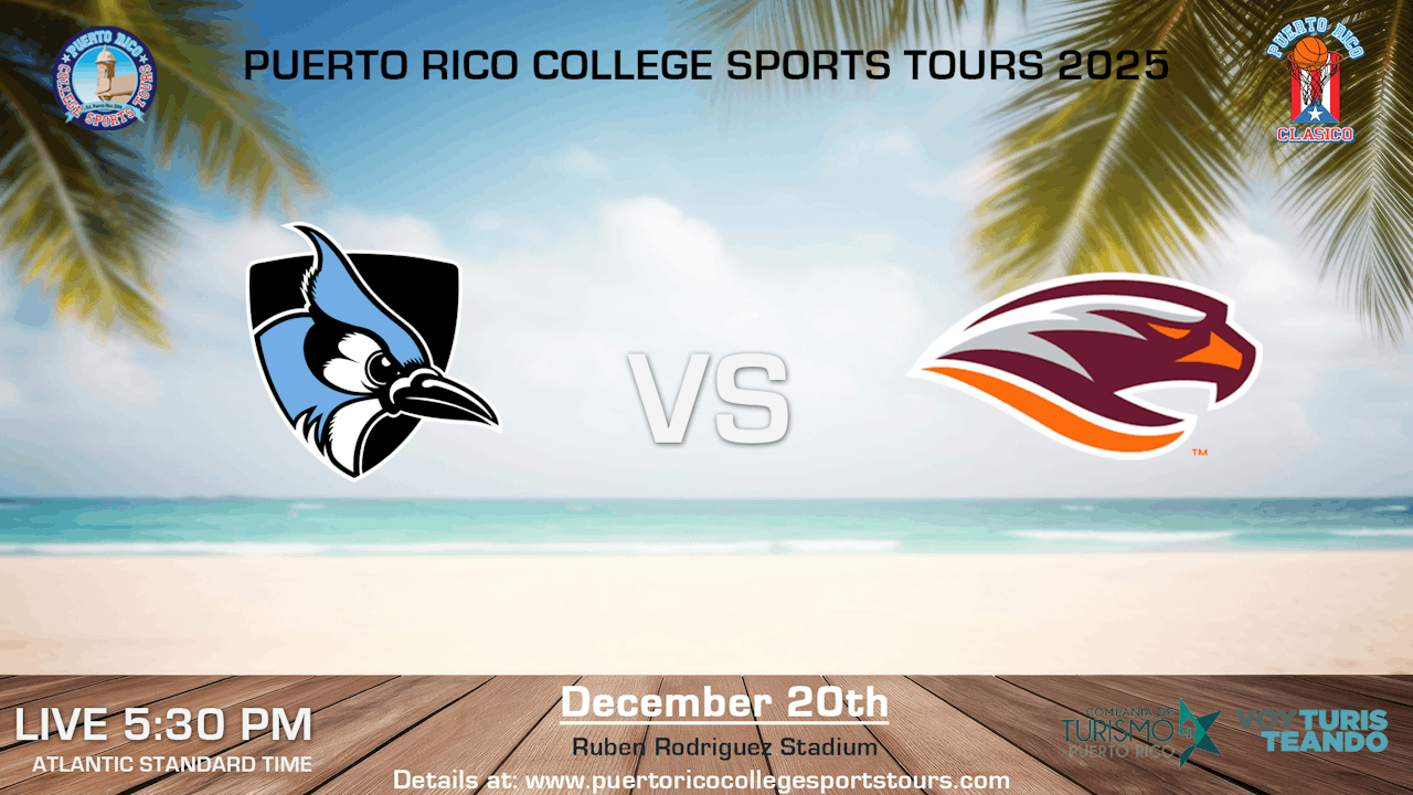 MEN Hopkins VS Susquehanna