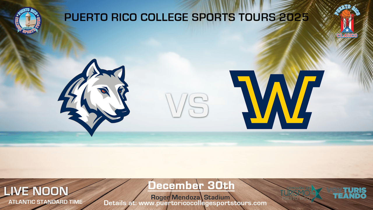 WOMENS WCSU vs Wilkes