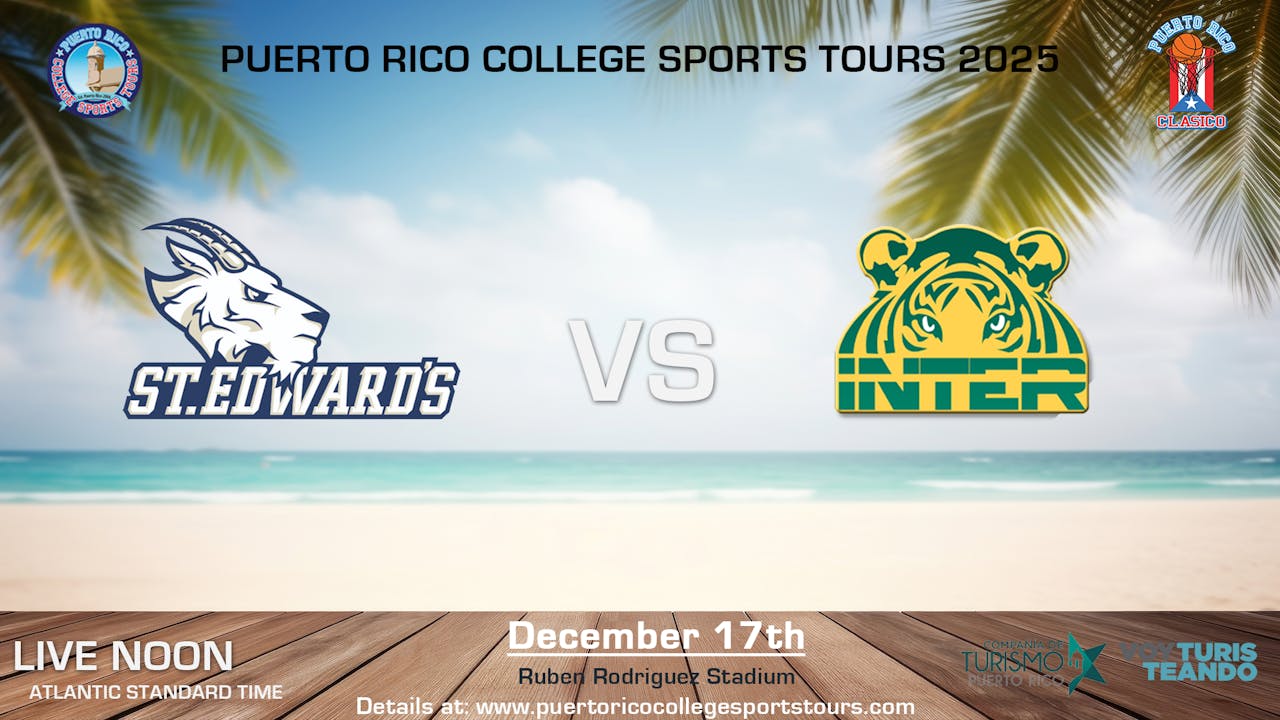 Women St. Edwards VS INTER