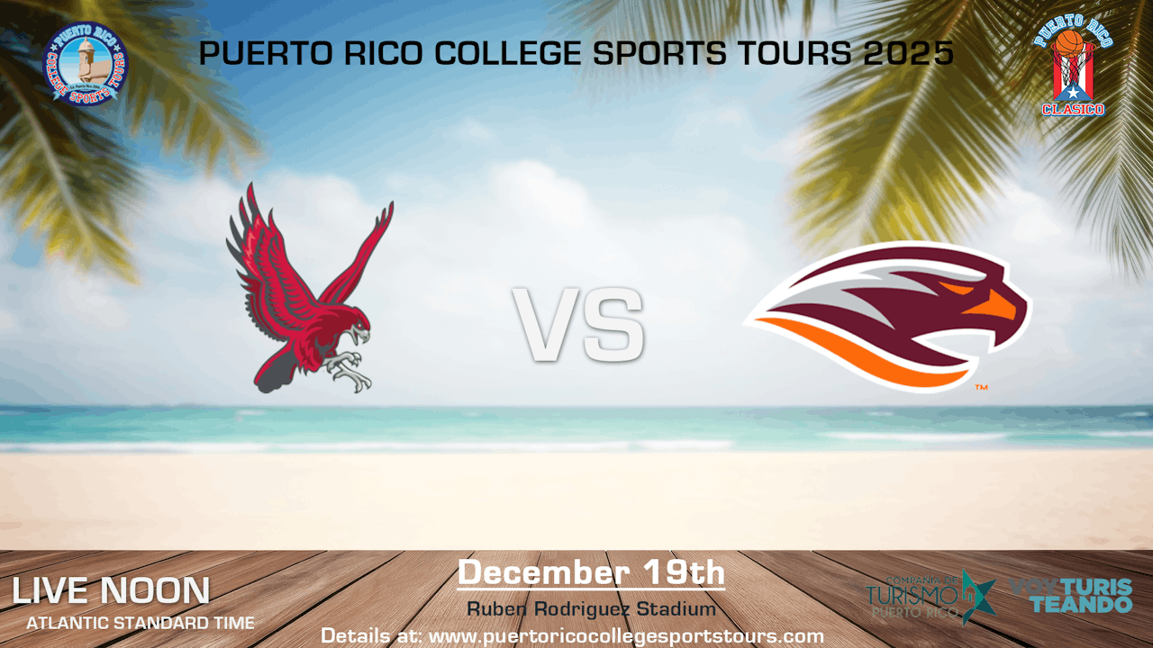 WOMEN Montclair St. VS Susquehanna