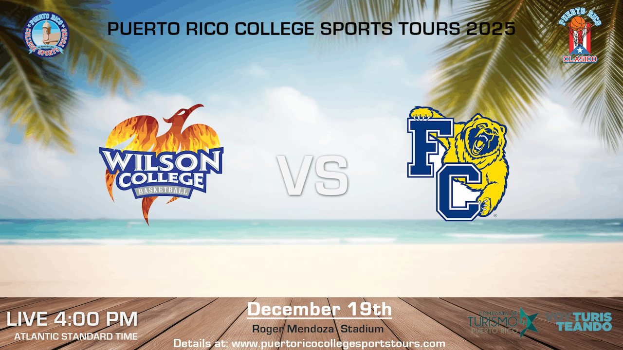 WOMEN Wilson VS Franklin