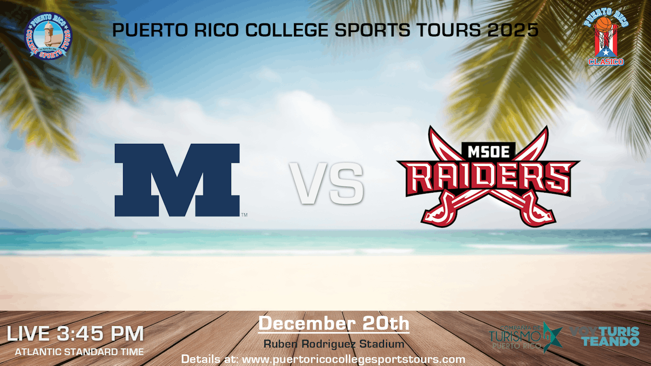 WOMEN Millikin VS MSOE