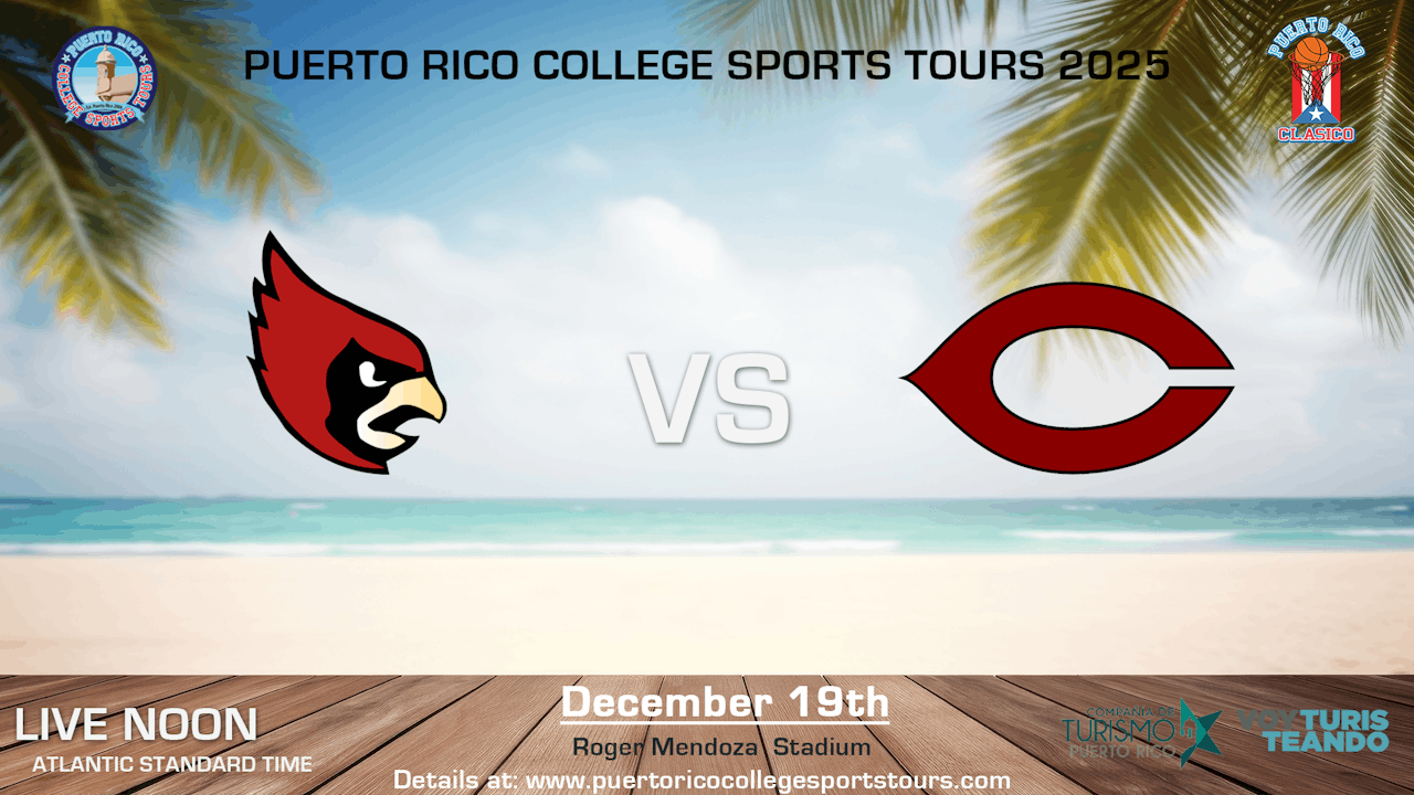 MEN Catholic VS Chicago