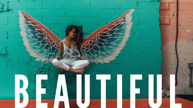 BEAUTIFUL