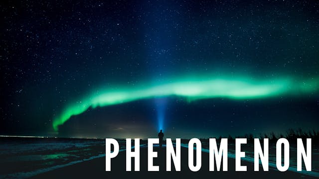 PHENOMENON