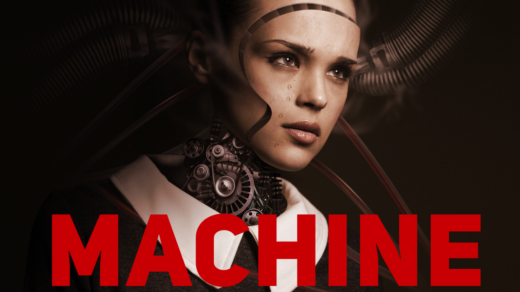MACHINE