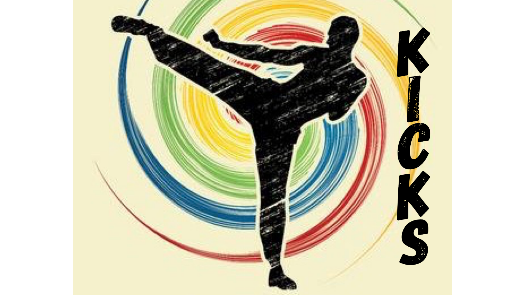 ROUTINES WITH EXTRA KICKING