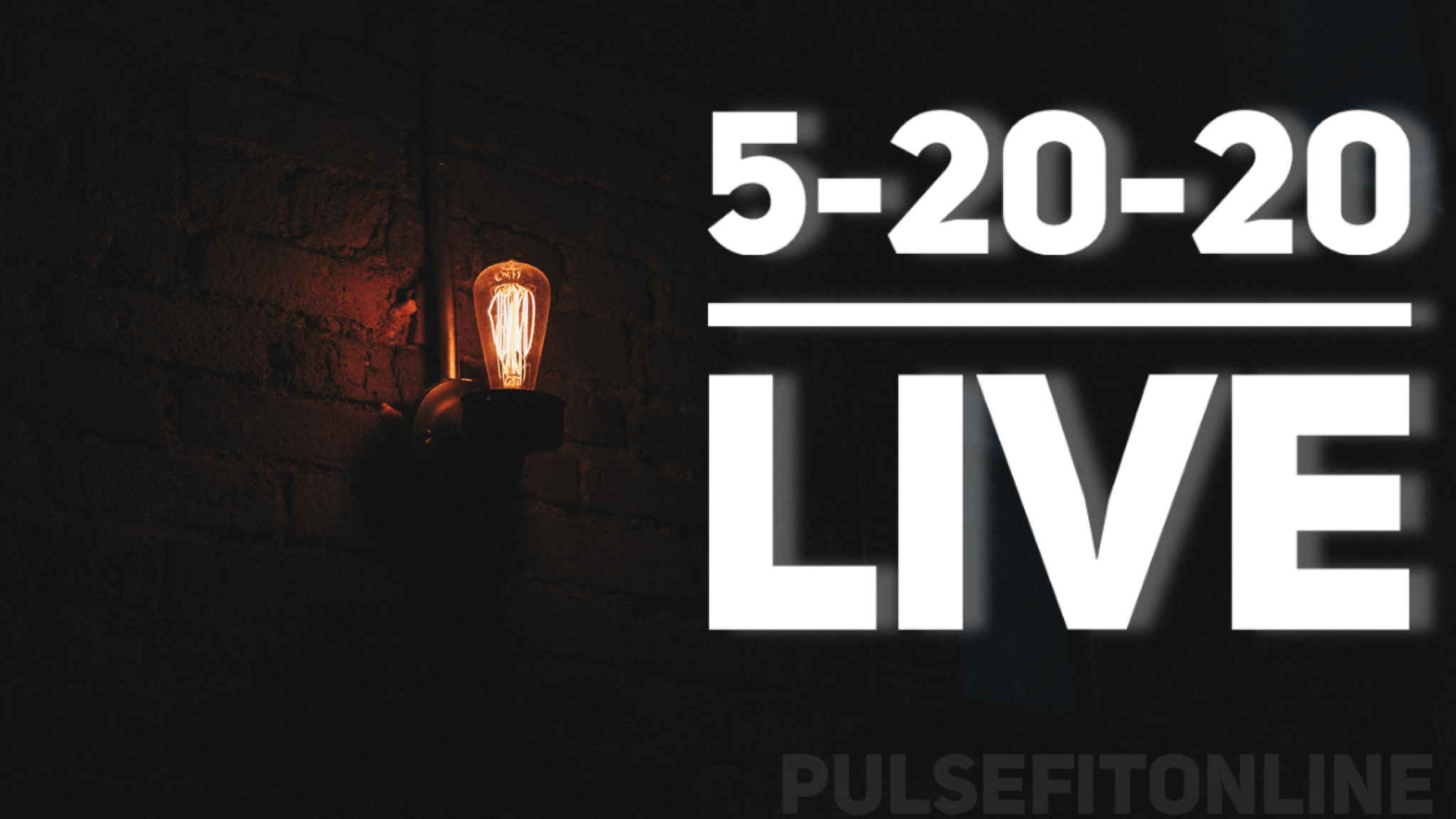 5-20-20 LIVE 