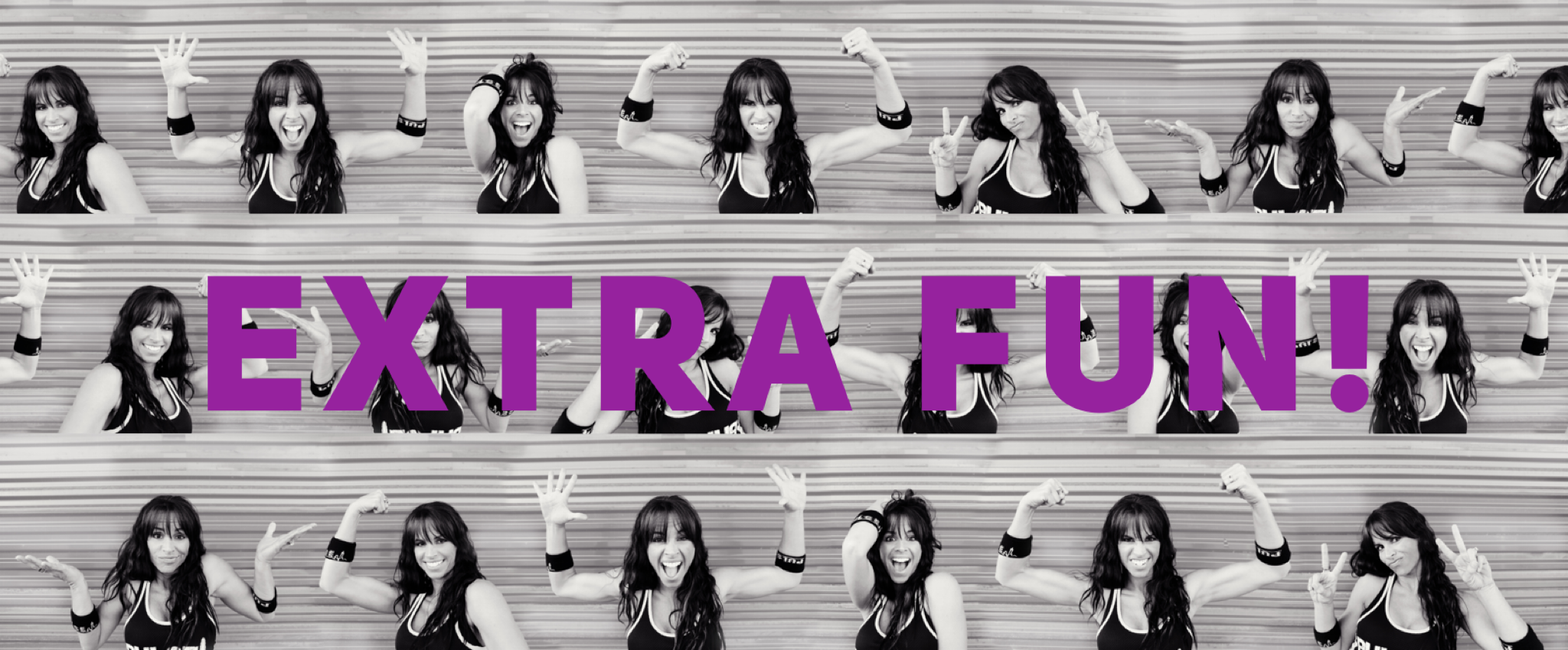 EXTRA FUN ROUTINES!