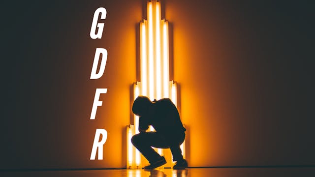 GDFR