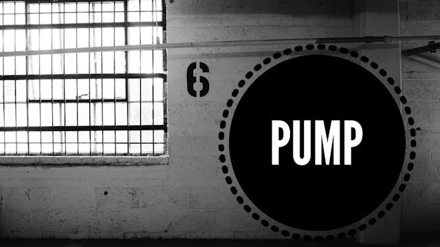 PUMP