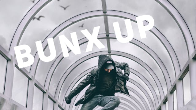 BUNX UP